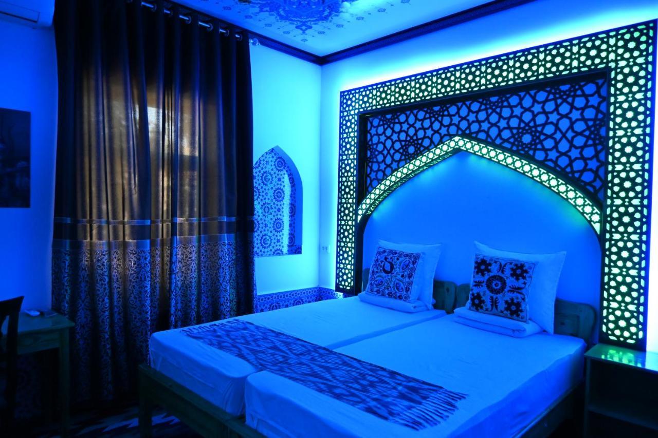 Khiva Tosh Darvoza & Trip Service Exterior photo