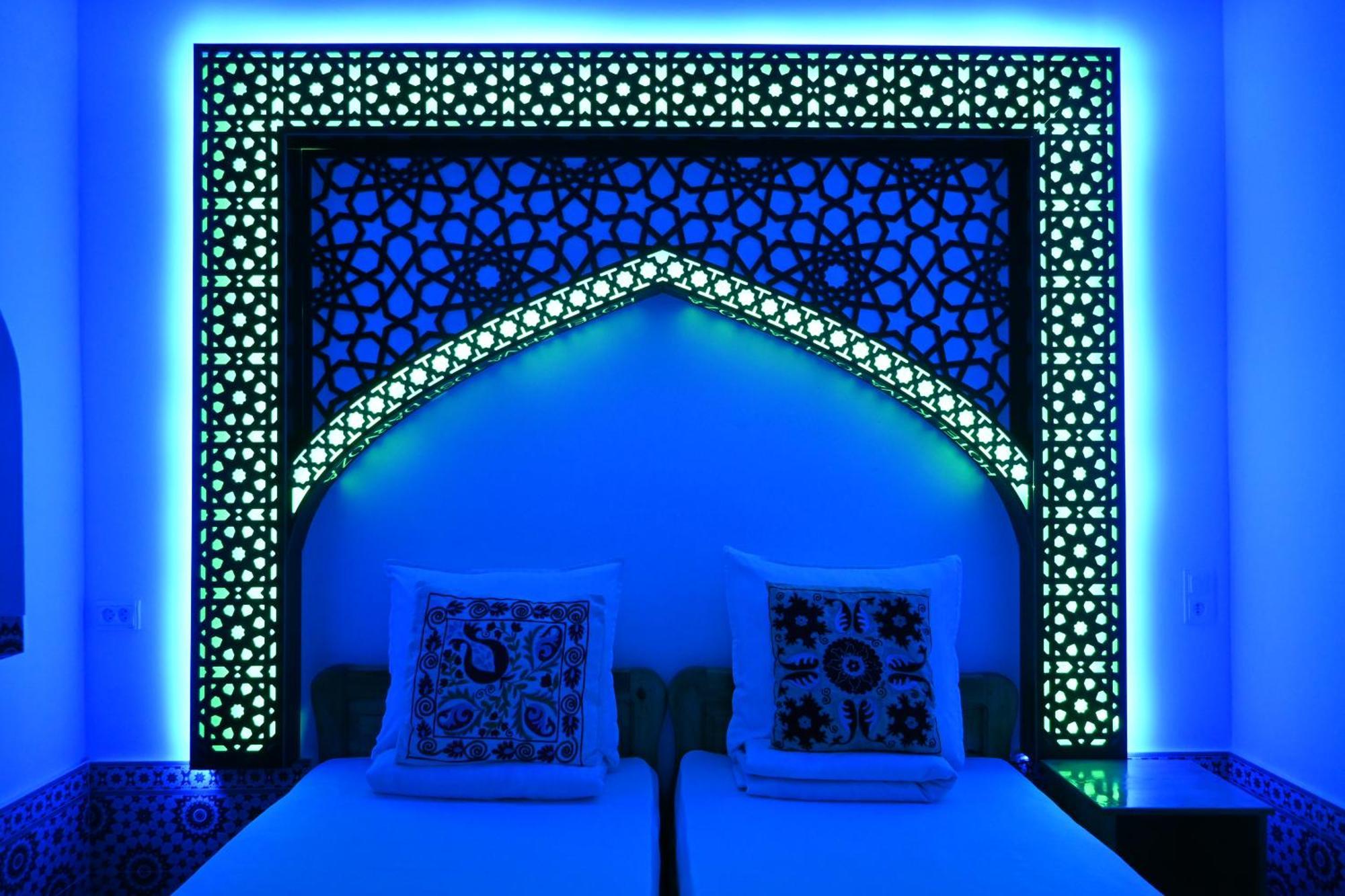 Khiva Tosh Darvoza & Trip Service Exterior photo